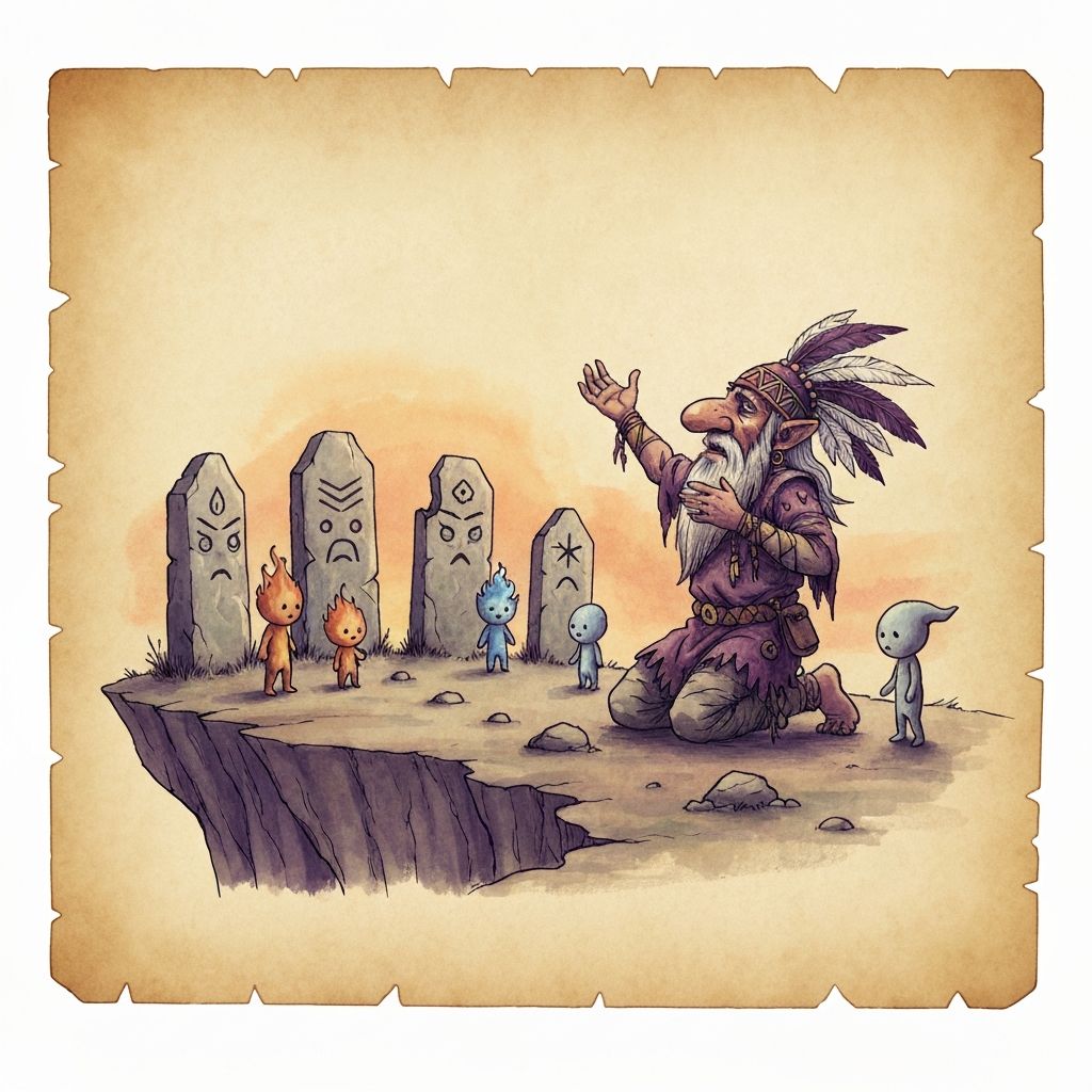 Replace the Shattered Totems of Tanaris